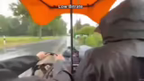 Taufe des Kettcars und Annähe…