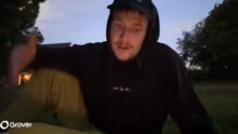 TRIDEM TOUR ROAD TO TWITCHCON knabekola…