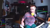 Musikproduktion, ESC und spon…