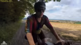 FAHRRAD DEUTSCHLANDTOUR Tag 4 knabekola…