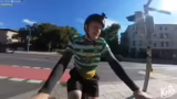 Fahrrad-Community und Routenä…