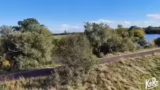 Drohnen-Eskapaden und Raid
