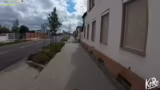 Fahrradtour mit Sachsen-Paule…
