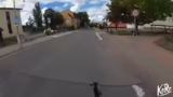 Hupen-Frust und Fahrt nach Ha…