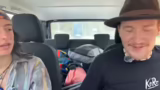 Anekdoten, Tankstellen-Chaos…