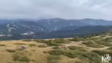 Spot-Suche und Offroad-Abente…