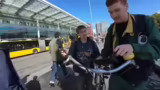 Begegnung mit IRL Jonesman un…