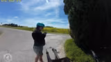 TANDEM TOUR ITALIEN TAG 9 mit !GÜLI Kna…