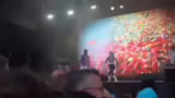 Let's Break und Mosh Ball Spi…