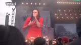 Abbruch von Heaven Shall Burn…