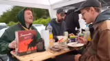 Moshpit-Erlebnisse und Commun…
