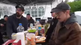 Diskussionen über Heaven Shal…