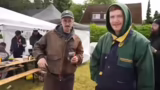 Verluste im Camp und legendär…