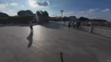 FAHRRAD DEUTSCHLAND-TOUR ! LÜBECK ! TAG…