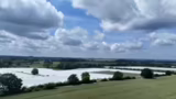 Drohnenflug, Raid von Kanna B…