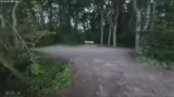 Deutschlandtour mit dem Fahrr…