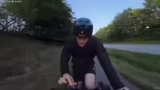 Fahrtrichtung und spontane Ki…