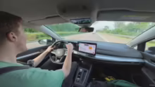 ROADTRIP ZUM ZOCKERBUS