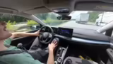 Musikgeschmack, Autobahnfahrt…