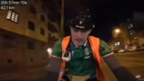 Fahrradfahren und Energie