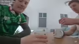 Treffen mit Tigo aus dem Chat…