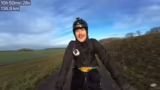 Regeln, Kilometer und Twitch…