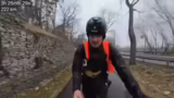 Regen, Humor und die letzten…