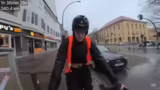 Endspurt in Berlin