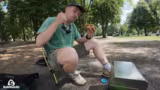 BERLIN FAHRRAD & GRILLEN greenpeace !kn…