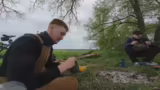 MIKRO-ABENTEUER ! FAHRRAD, ZELTEN, KOCH…