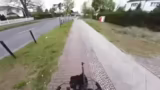 Luftweg zur TwitchCon und U-B…