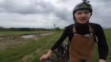 Abschied von Campern und Rück…