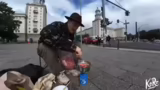 Koro Produkte beim Urban City…