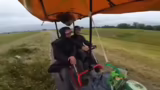 Ernährung, Routenplanung und…