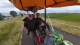 Erinnerungen an frühere Toure…