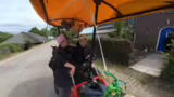 Kommunikation und Zipperlein