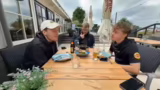 Ankündigungen, Pläne und kuli…
