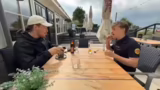 ESC-Erlebnisse und potenziell…