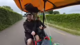 Vorbereitung und Aufbruch zur…