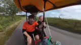Navigationsprobleme, spontane…