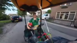 Entscheidung gegen Nachtfahrt…