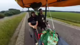 Unterwegs mit Bauchschmerzen…