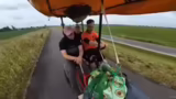 Pläne für die Rückfahrt und S…