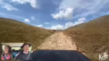 Fahrt durch Montenegro und Di…
