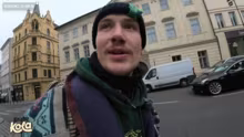 PRAG GEOCACHEN MIT !GÜLI ! 5 SUBS = 1 G…