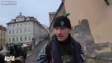 Pilzliebe, Prag und zukünftig…