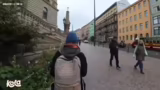 Suche nach dem zweiten Geocac…