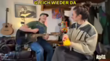 Ankündigung einer Deutschland…