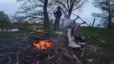 Grillen, Senf, Geschmack und…