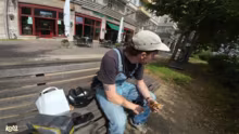 BERLIN BIKE IRL KnabeKola !Fredie !Burn…